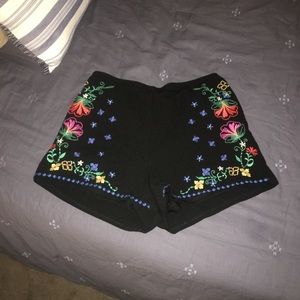 Xhilaration High waisted shorts